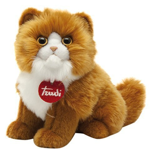 GATTINO PERSIANO CLODINE RED