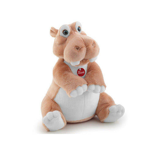 IPPOPOTAMO PAMELA 20cm