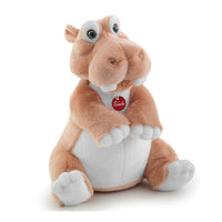 IPPOPOTAMO PAMELA 40cm
