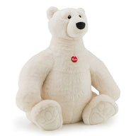 ORSO POLARE PLACIDO 115cm