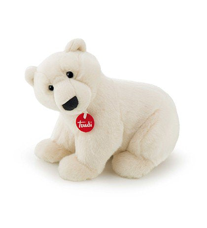 ORSO POLARE PLACIDO 36cm