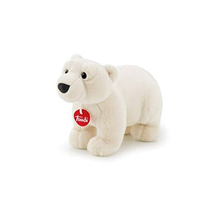 ORSO POLARE PLACIDO 28cm