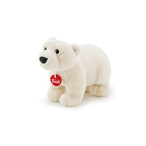 ORSO POLARE PLACIDO 28cm