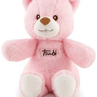 ORSO CARILLON CREMINO ROSA