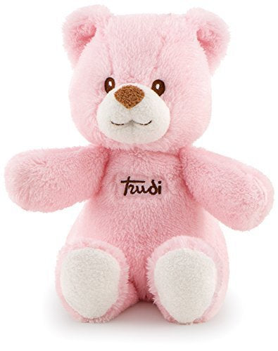 ORSO CARILLON CREMINO ROSA