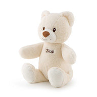 ORSO CREMINO AVORIO 36cm