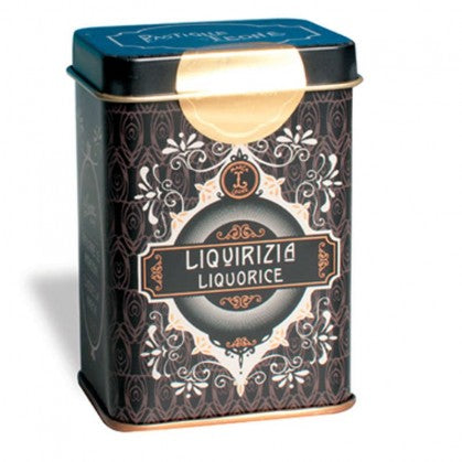 "RETRO' CHIC" LATTINA 42G