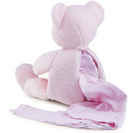 PORTA PIGIAMA CREMINO ROSA