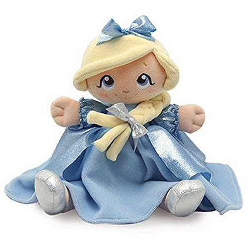 BAMBOLA REGINA DEI GHIACCI
