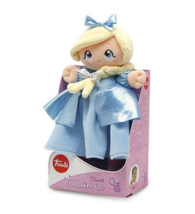 BAMBOLA REGINA DEI GHIACCI