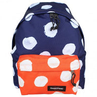 PADDED PAK'R 17P DOTS XL