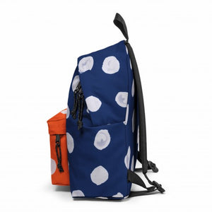 PADDED PAK'R 17P DOTS XL
