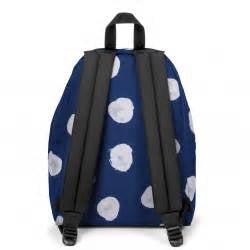 PADDED PAK'R 17P DOTS XL