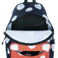 PADDED PAK'R 17P DOTS XL