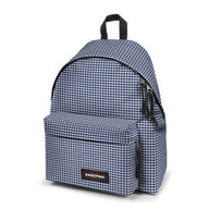 PADDED PAK'R 330 GINGHAM BLUE