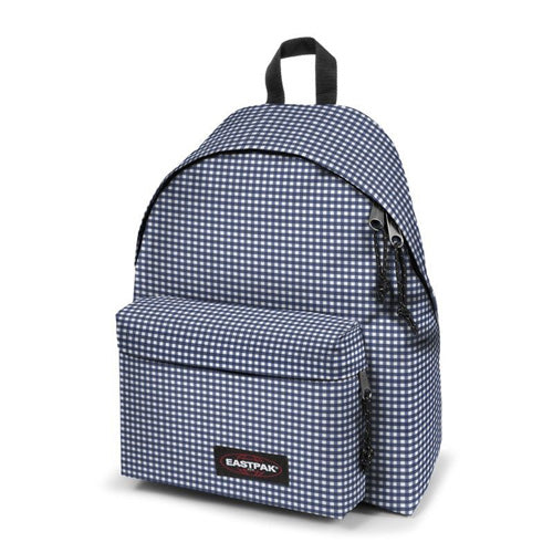 PADDED PAK'R 330 GINGHAM BLUE