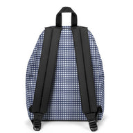 PADDED PAK'R 330 GINGHAM BLUE