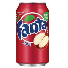 Carica l&#39;immagine nel visualizzatore di Gallery, FANTA APPLE
