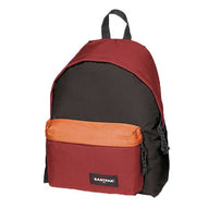 PADDED PAK'R 85F BLOXX BROWN