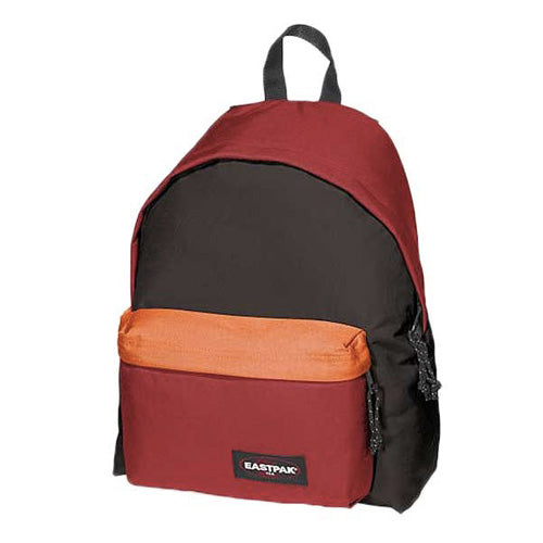 PADDED PAK'R 85F BLOXX BROWN