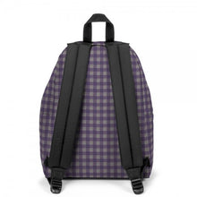 Carica l&#39;immagine nel visualizzatore di Gallery, PADDED PAK&#39;R 32M  CHECKSANGE PURP