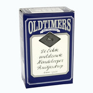 LIQUIRIZIE SALATE 235GR OLD TIMERS