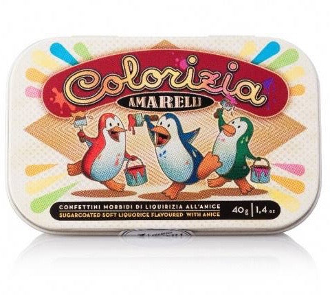 COLORIZIA 40GR