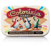 Carica l&#39;immagine nel visualizzatore di Gallery, COLORIZIA 40GR