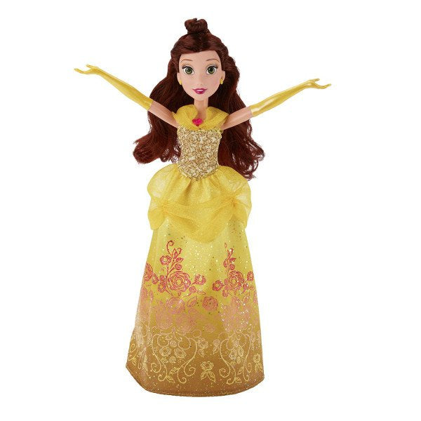 BELLE