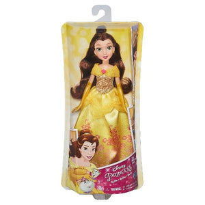 BELLE