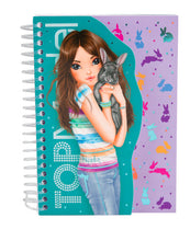 Carica l&#39;immagine nel visualizzatore di Gallery, BLOCK NOTES TOP MODEL
