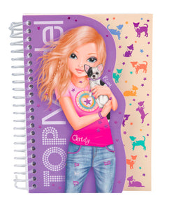 BLOCK NOTES TOP MODEL