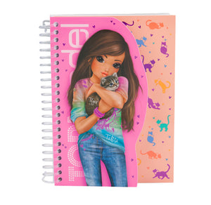 BLOCK NOTES TOP MODEL