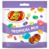 JELLY BELLY TROPICAL MIX BUSTA 100GR