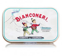 BIANCONERI 40GR
