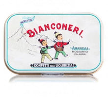 Carica l&#39;immagine nel visualizzatore di Gallery, BIANCONERI 40GR