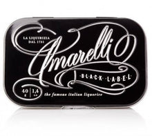 Carica l&#39;immagine nel visualizzatore di Gallery, BLACK LABEL 40GR