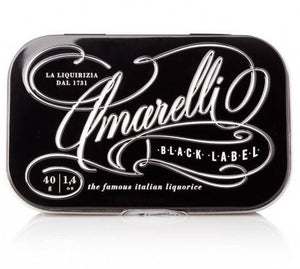BLACK LABEL 40GR