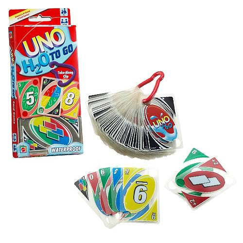 UNO H2O