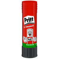 COLLA PRITT STICK 22GR