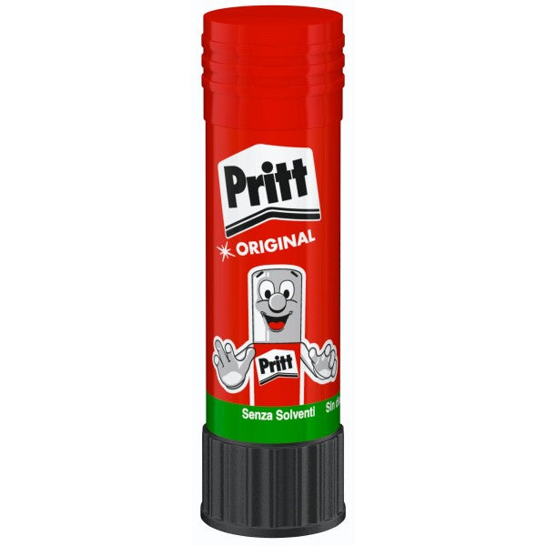 COLLA PRITT STICK 22GR