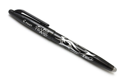 CANCELLABILE FRIXION BALL 0,7 NERA
