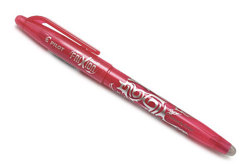 CANCELLABILE FRIXION BALL 0,7 ROSA