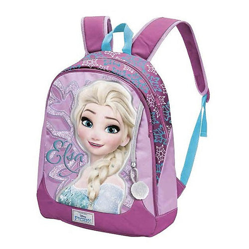 ZAINO SCUOLA FROZEN