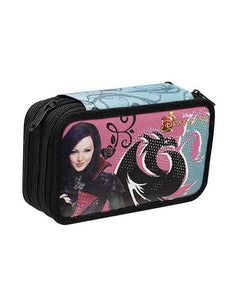 ASTUCCIO TRIPLO DESCENDANTS
