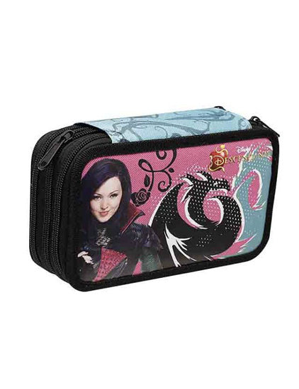 ASTUCCIO TRIPLO DESCENDANTS
