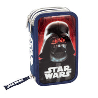 STAR WARS ASTUCCIO TRIPLO