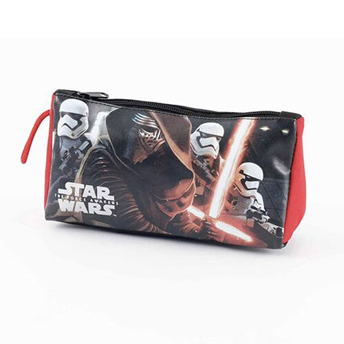 BUSTINA 1 ZIP STAR WARS
