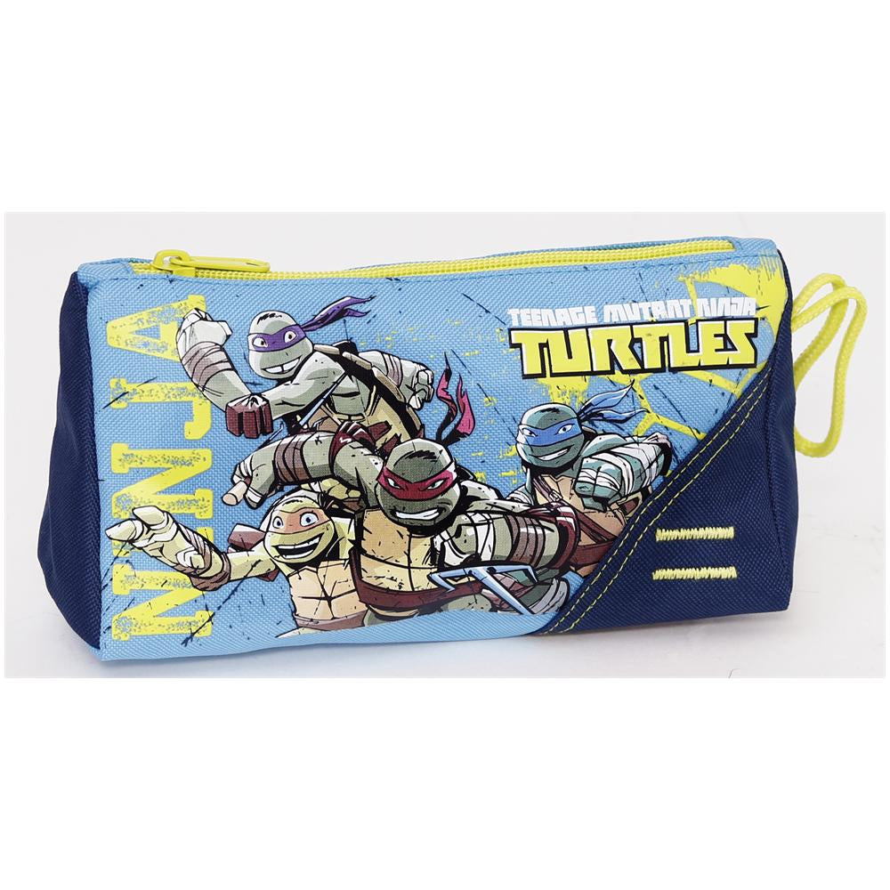 BUSTINA 1 ZIP NINJA TURTLES