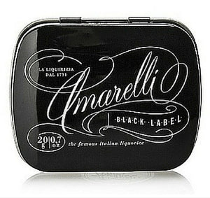 BLACK LABEL 20GR